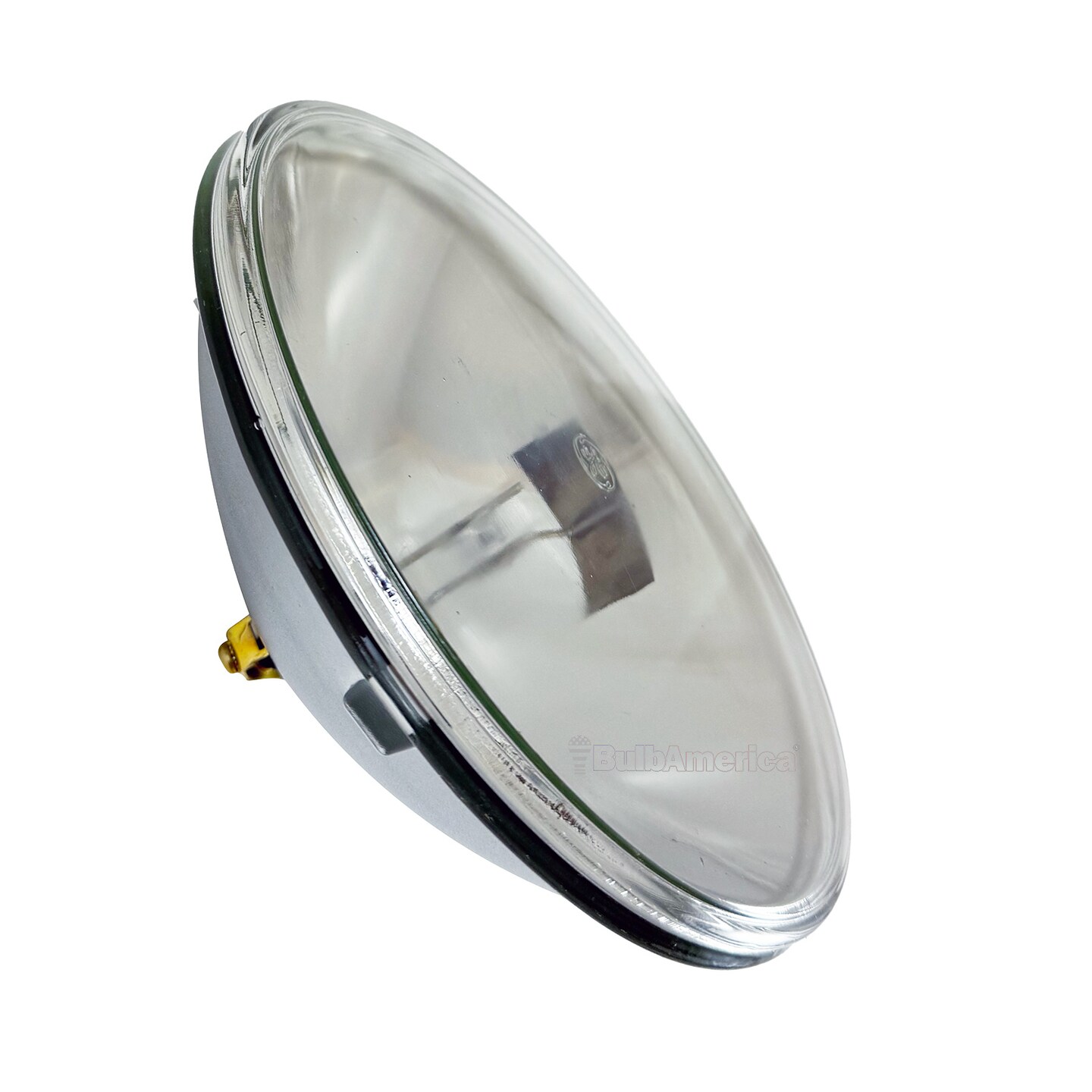 GE 40578 4559 - 600W 28V PAR64 G53 Very Narrow Spot Aircraft Landing Bulb