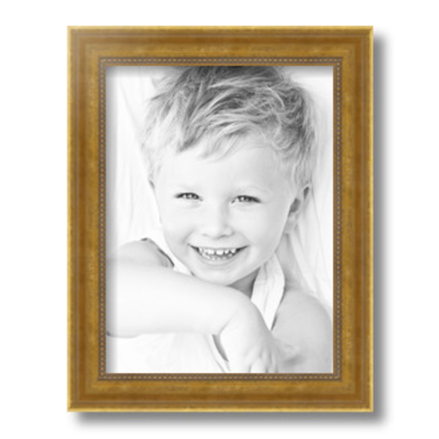 ArtToFrames 9x12 Inch  Picture Frame, This 1.40 Inch Custom Wood Poster Frame is Available in Multiple Colors, Great for Your Art or Photos - Comes with Regular Glass and  Corrugated Backing (A73FC)