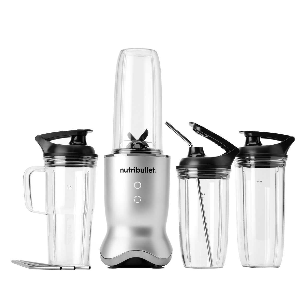 Nutribullet Ultra Deluxe Blender Nb70500