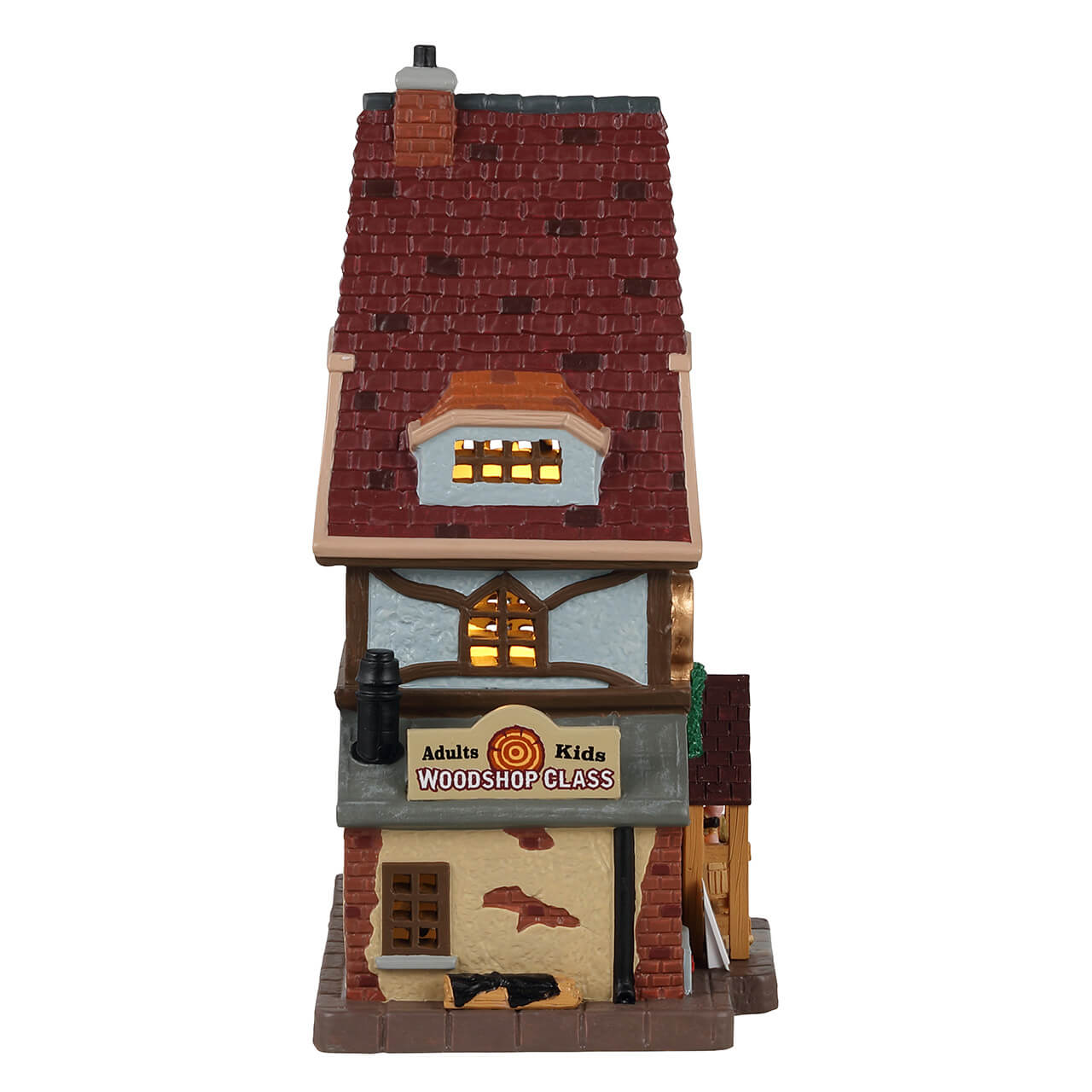 LEMAX Edward Bros. Fine Woodworking #15772