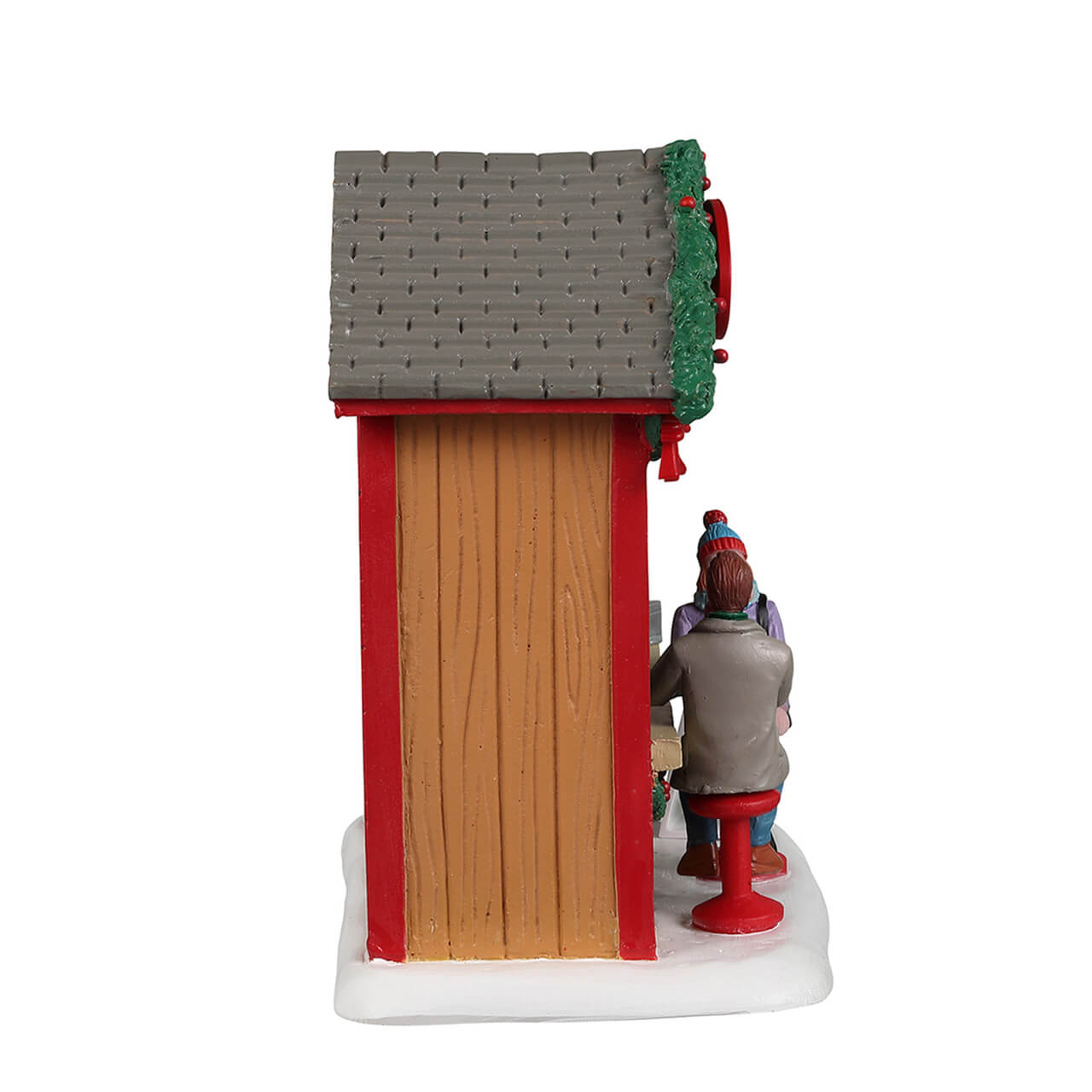 LEMAX Christmas Spirits Caf&#xE9; #23605