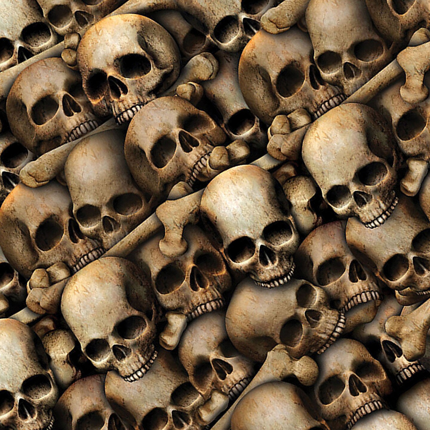 Catacombs Backdrop