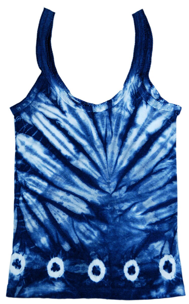 Jacquard Indigo Tie-Dye Kit