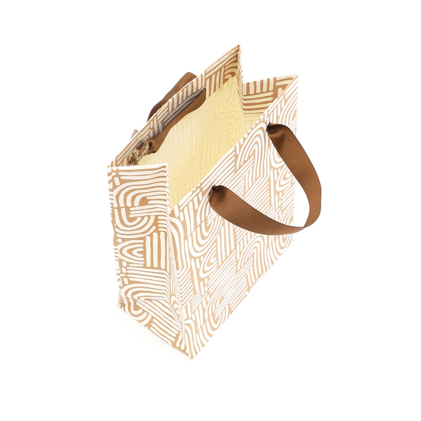 Small Gift Bag - Set of 5 - 8.5&#x22; X 6.5&#x22;