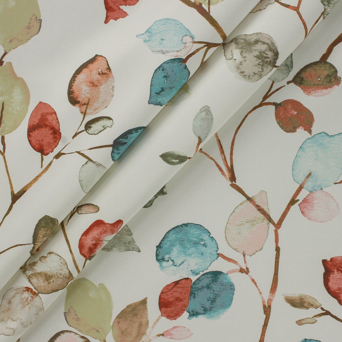 Richloom ARCHWOOD AUTUMN - Drapery Lining Fabric