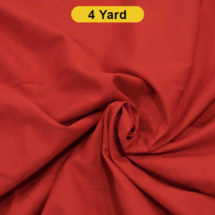 100% Cotton Poplin Broadcloth 60&#x22; Wide for Shirts &#x26; Masks