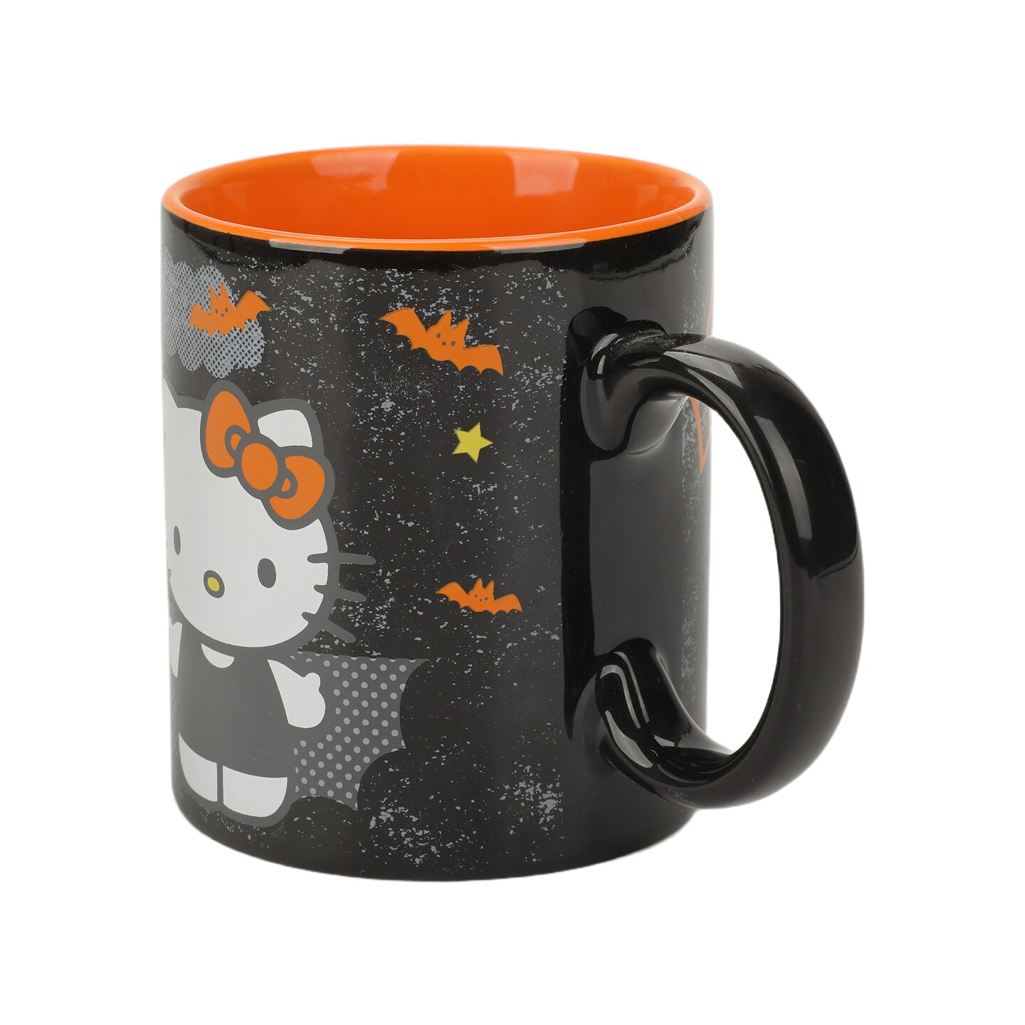 Hello Kitty Mug