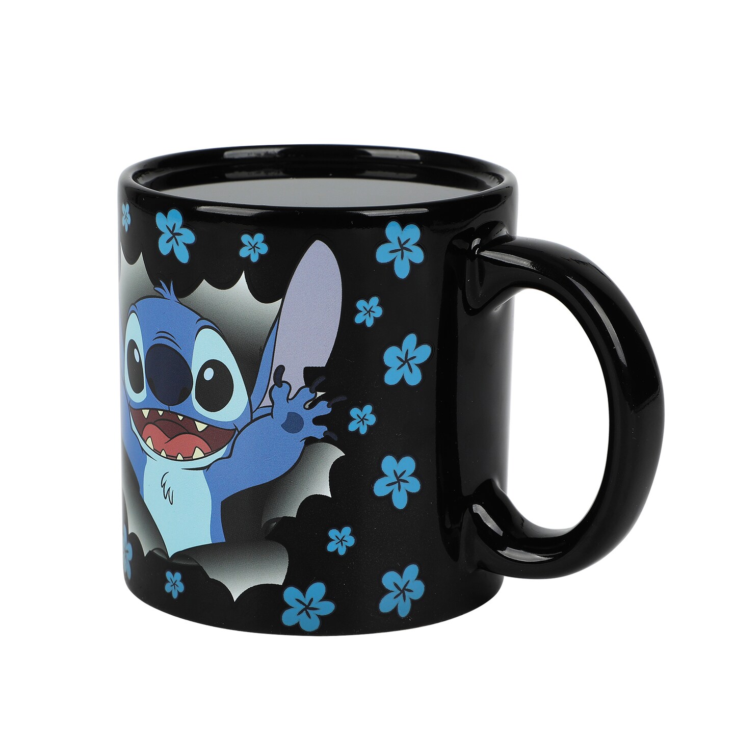 Stitch Mug