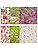 Quilting Fabric Bundles for Quilt, Sewing Project, Patchwork Precut Quilt Squares