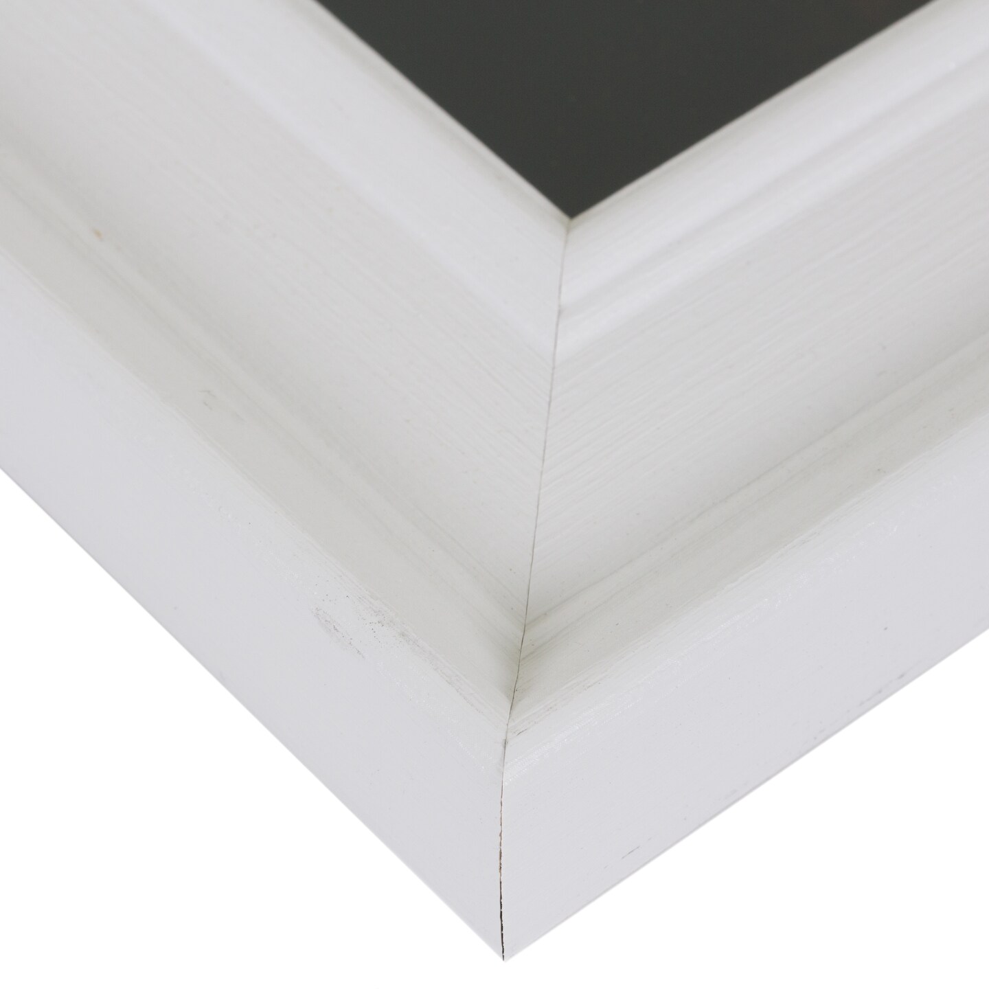 22x28 Picture Frame, Revival 2 Inch MDF Moulding, Wall Display Frame for Art, Posters, or Photos by wallsthatspeak