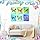 Painting for Adults Sip and Paint Kit