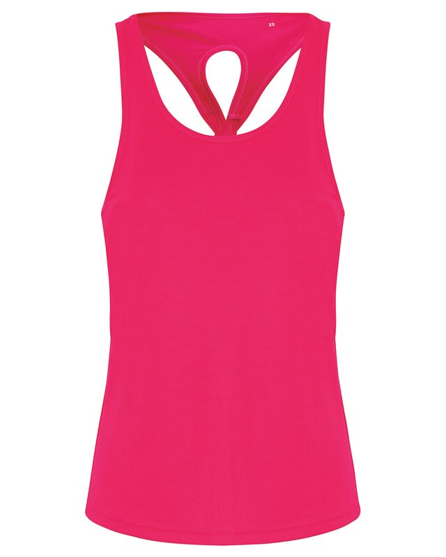 TriDri&#xAE; Ladies&#x27; Knot Back Venus Tank
