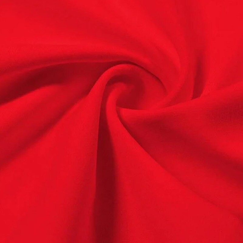 1 Yard Synergy Polyester Lycra Fabric Stretch Performance Material for Dance & Activewear