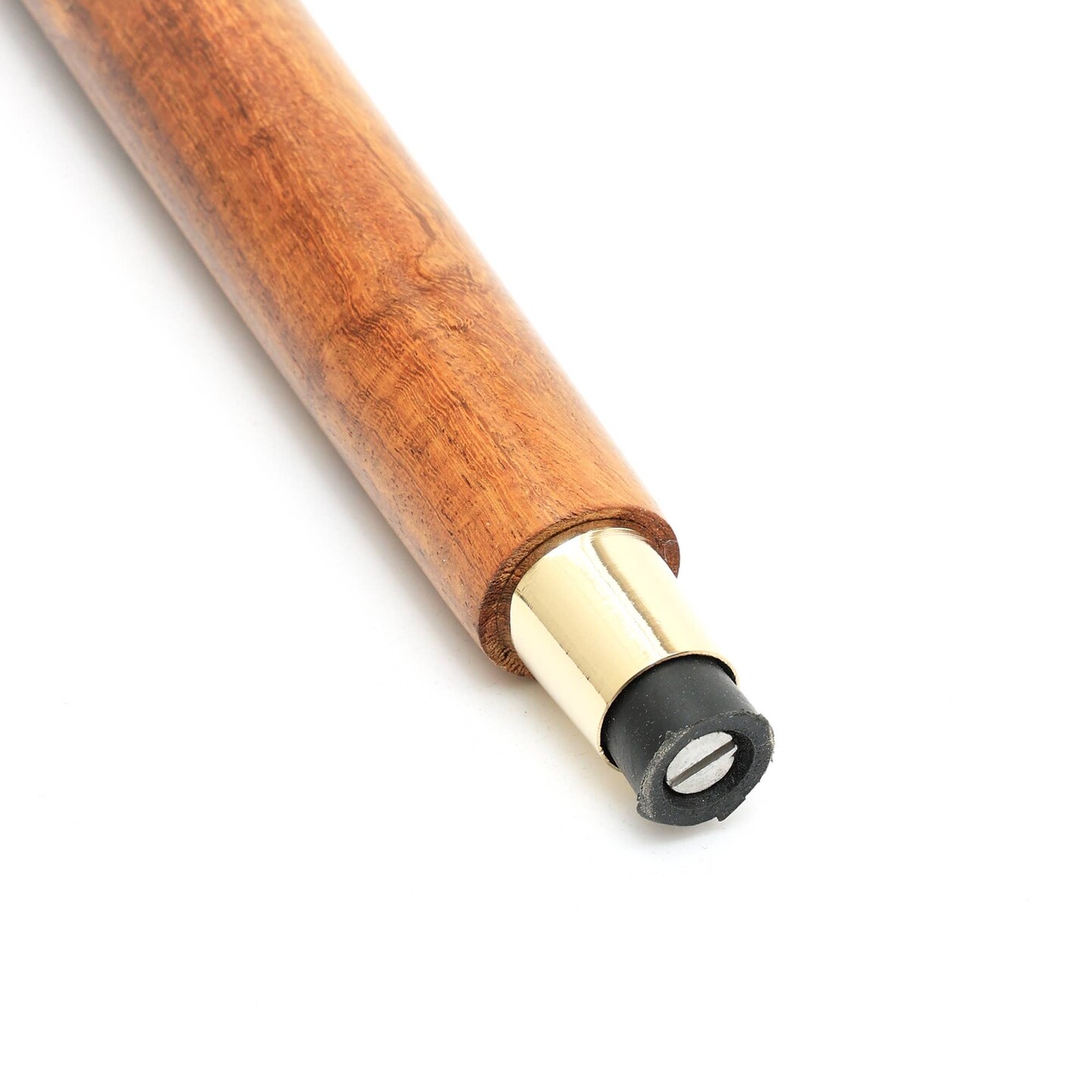 Decorative Vintage Metal Dog Design Handle Walking Stick-Walking Cane-36&#x22;