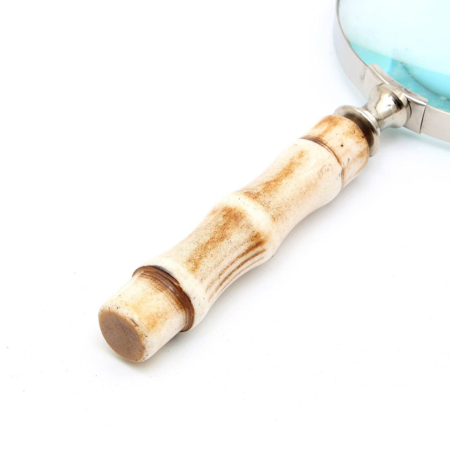 Magnifying Glass With Resin Handle