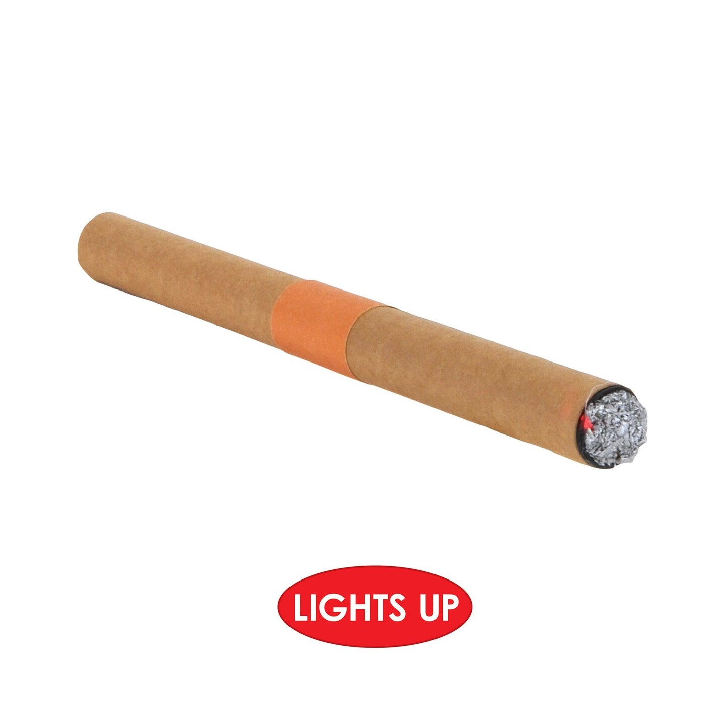 12 Pack Beistle Light-Up Cigar