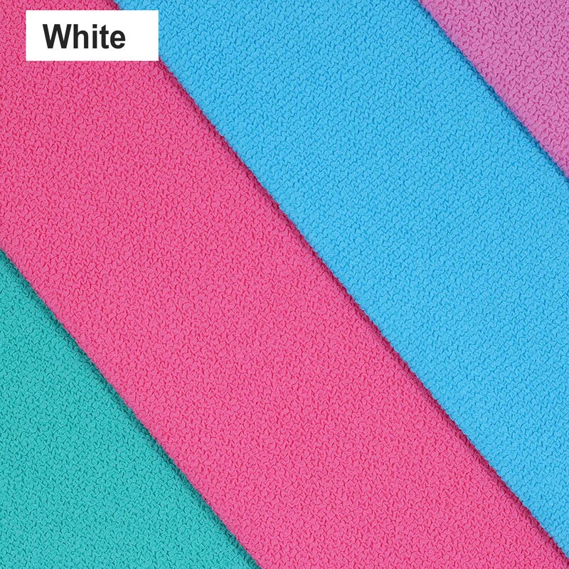 Texture 613 Nylon Spandex Fabric