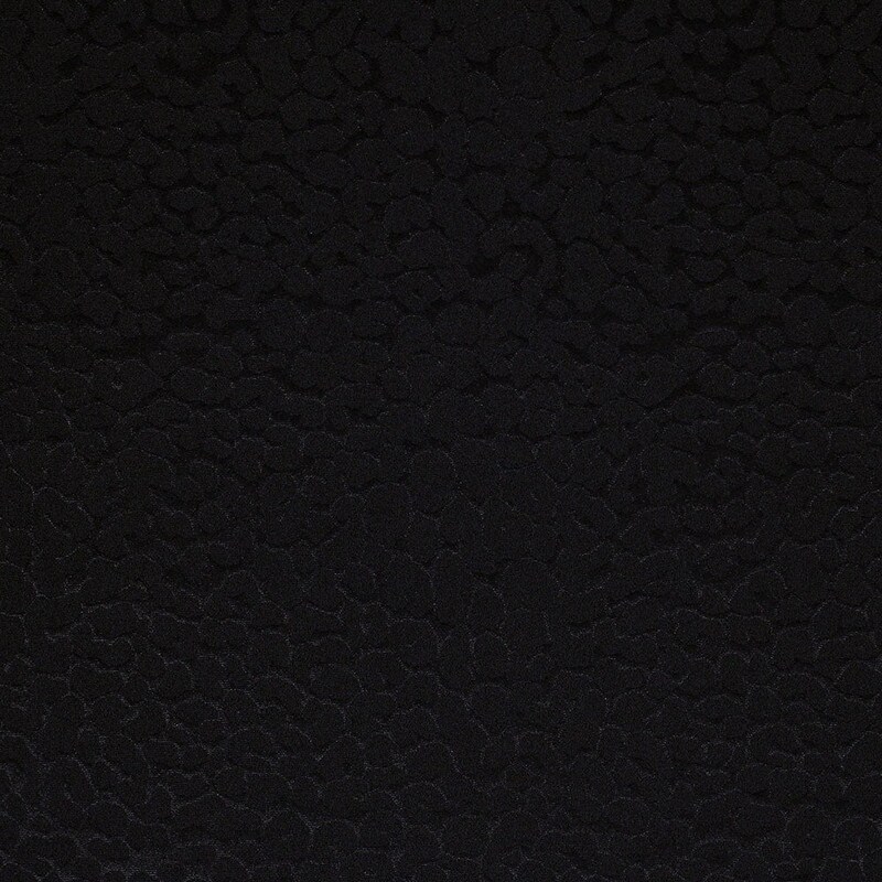 Embossed Leopard Sportivo Nylon Spandex Fabric