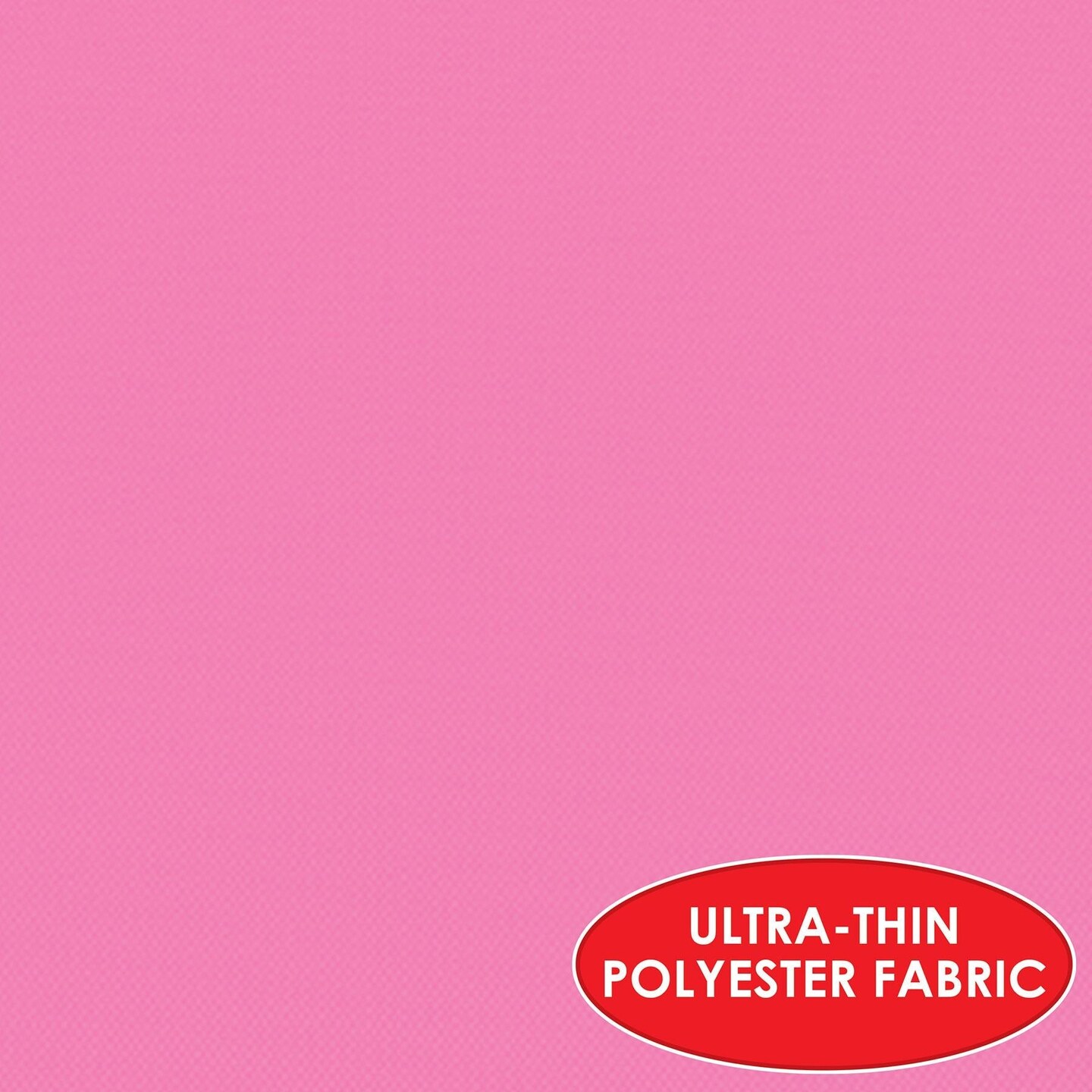 6 Pack Beistle Pink Party Carpet Runner