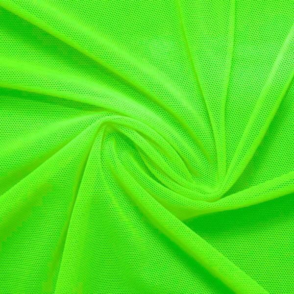 Power Mesh Fabric Neon Collection
