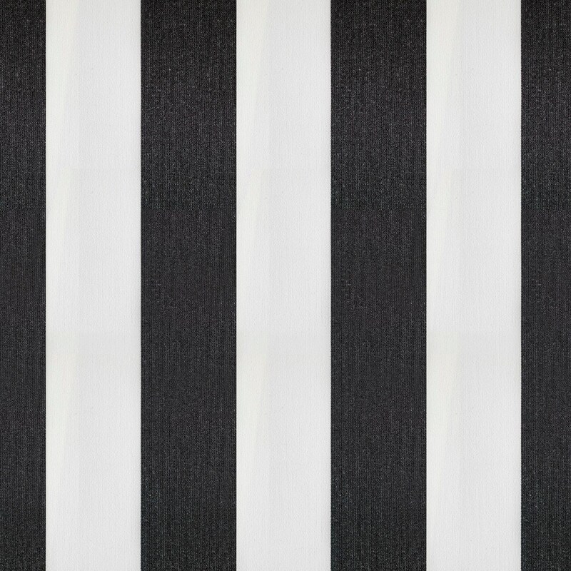 Bungalow Stripe Outdoor Fabric 54″ Wide Weather Resistant Acrylic for Upholstery, Drapery & Pillows