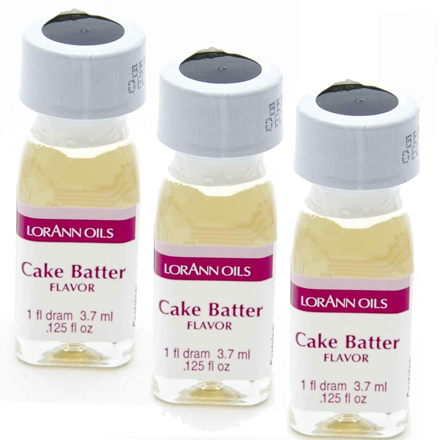 Cake Batter Flavor 1 Dram