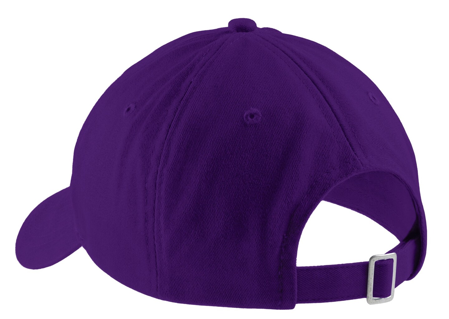 Port &#x26; Company&#xAE; Brushed Twill Low Profile Cap