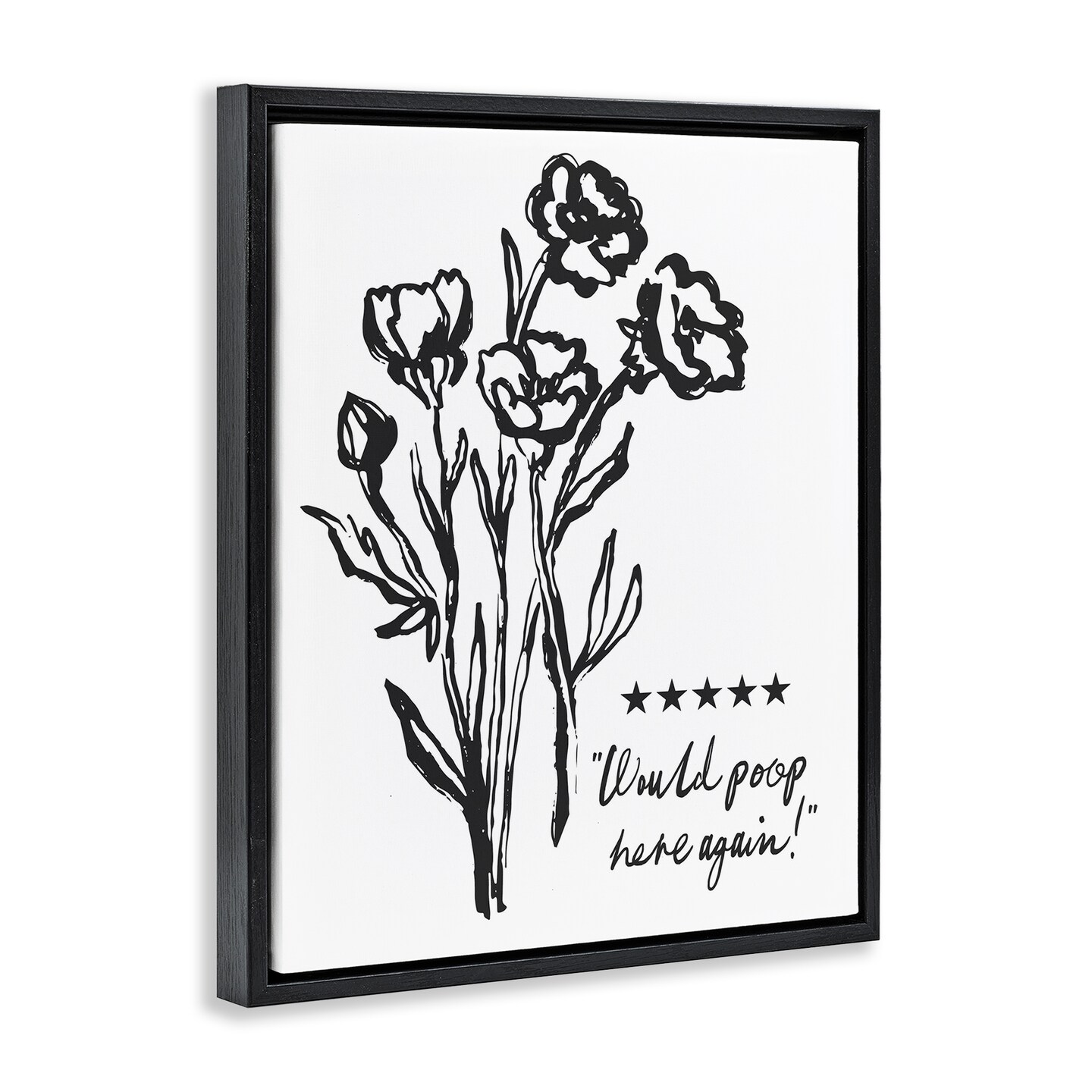 Stupell Industries Floating Frame - Thumbnail 3