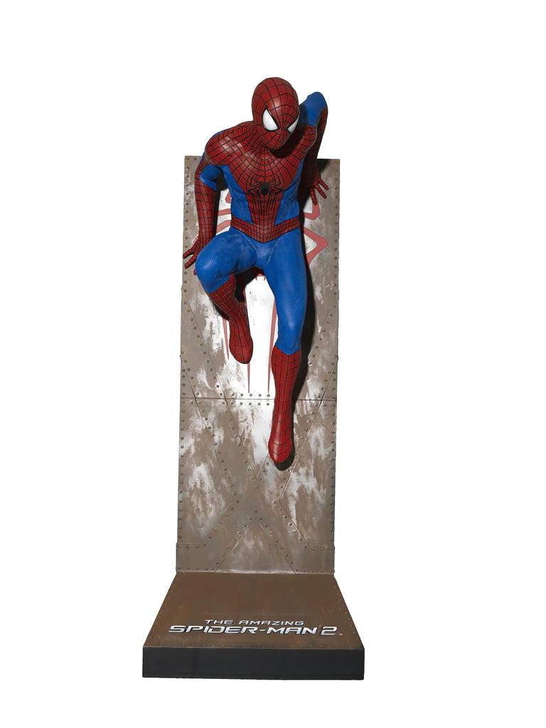 Sony The Amazing Spider-Man Life Size Statue