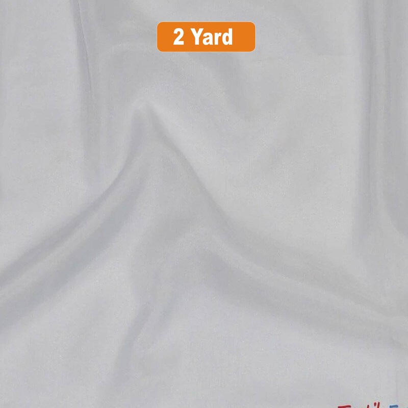 Batiste Slub Sheer Voile 120&#x22; Wide IFR Fabric 100% Polyester