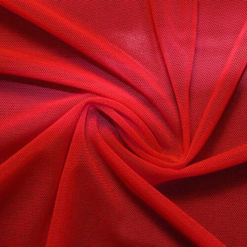 Power Mesh Fabric Classic Collection