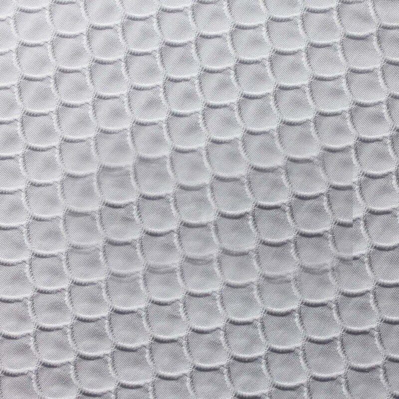 Scala Brazilian Texture Nylon Spandex Fabric