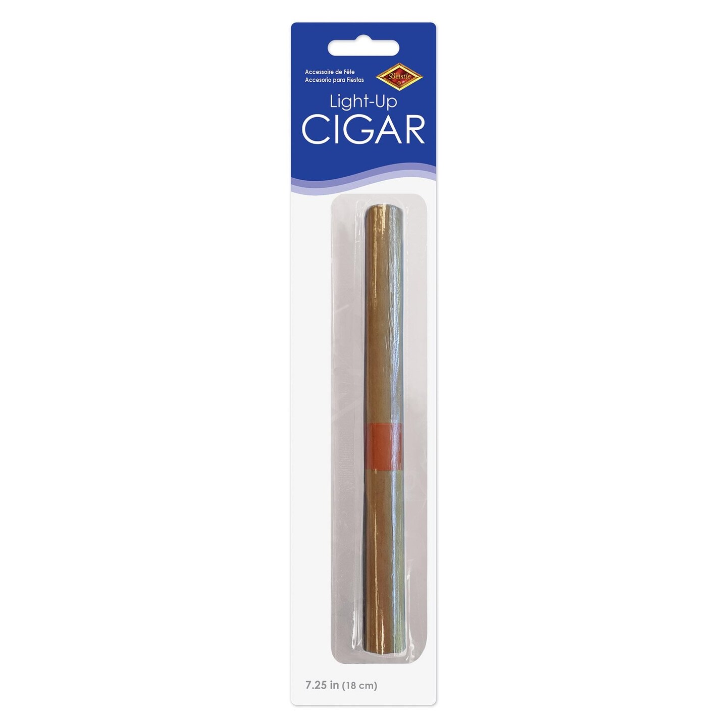 12 Pack Beistle Light-Up Cigar