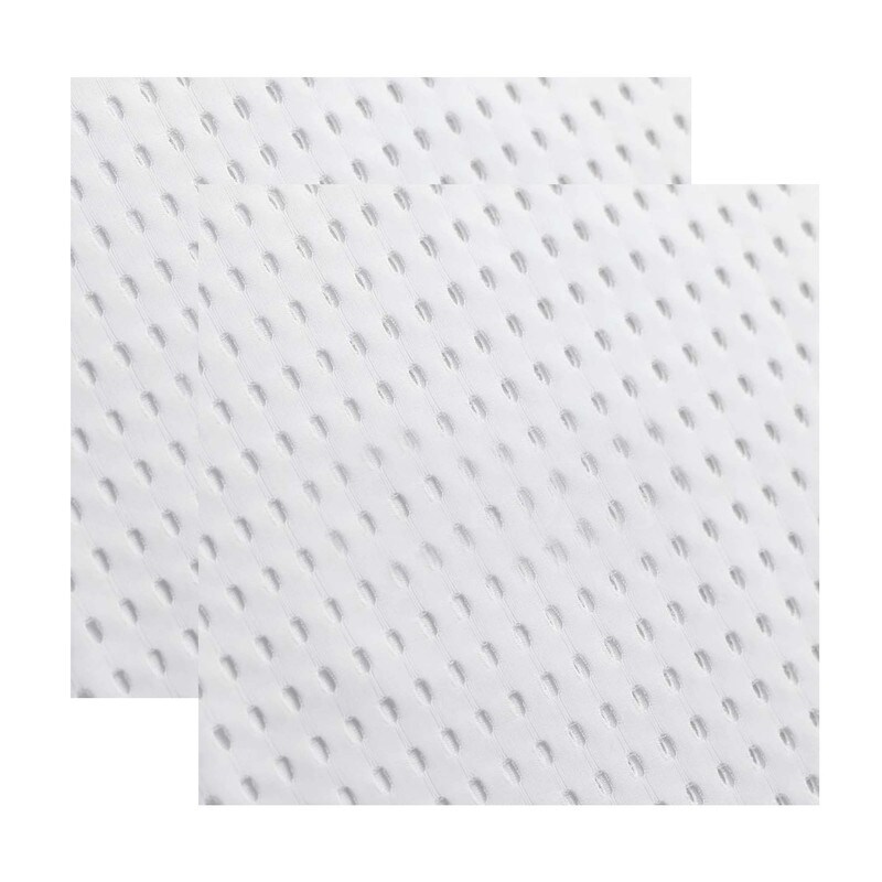 Peep Mesh Poly Spandex Breathable Fabric