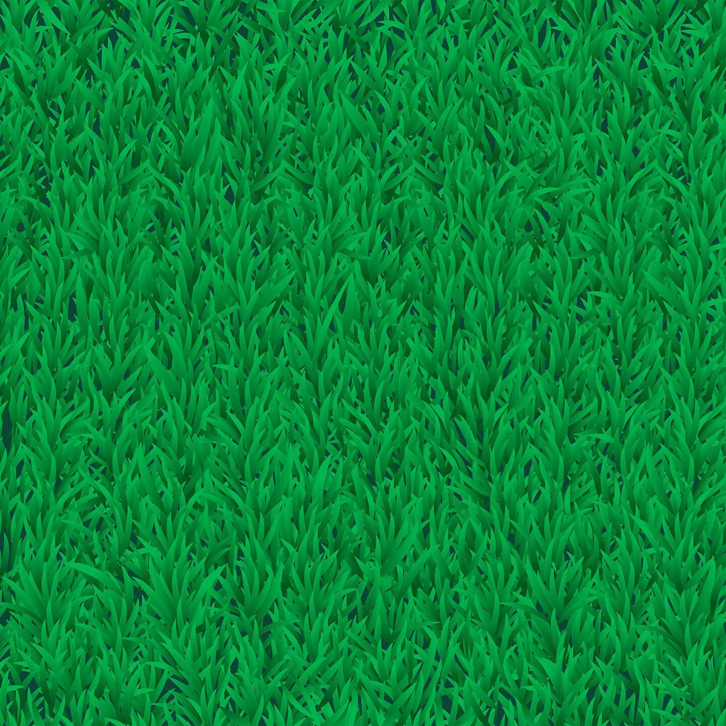 6 Pack Beistle Grass Party Runner