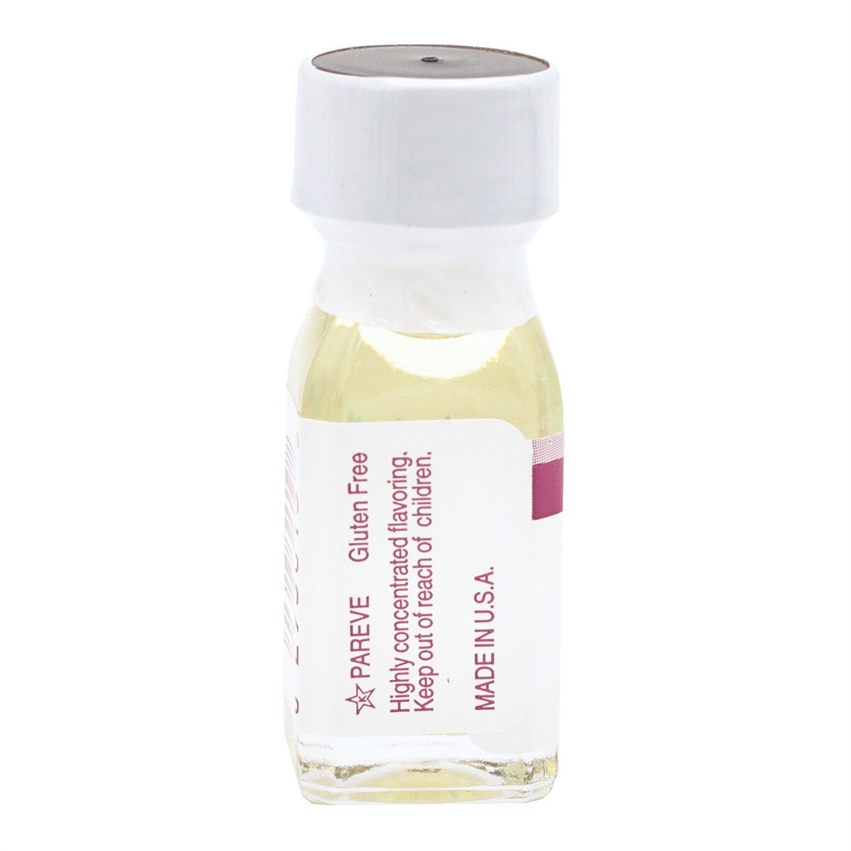 LorAnn Oils Cinnamon Oil Super Strength Flavor, 1 Dram Twin Pack