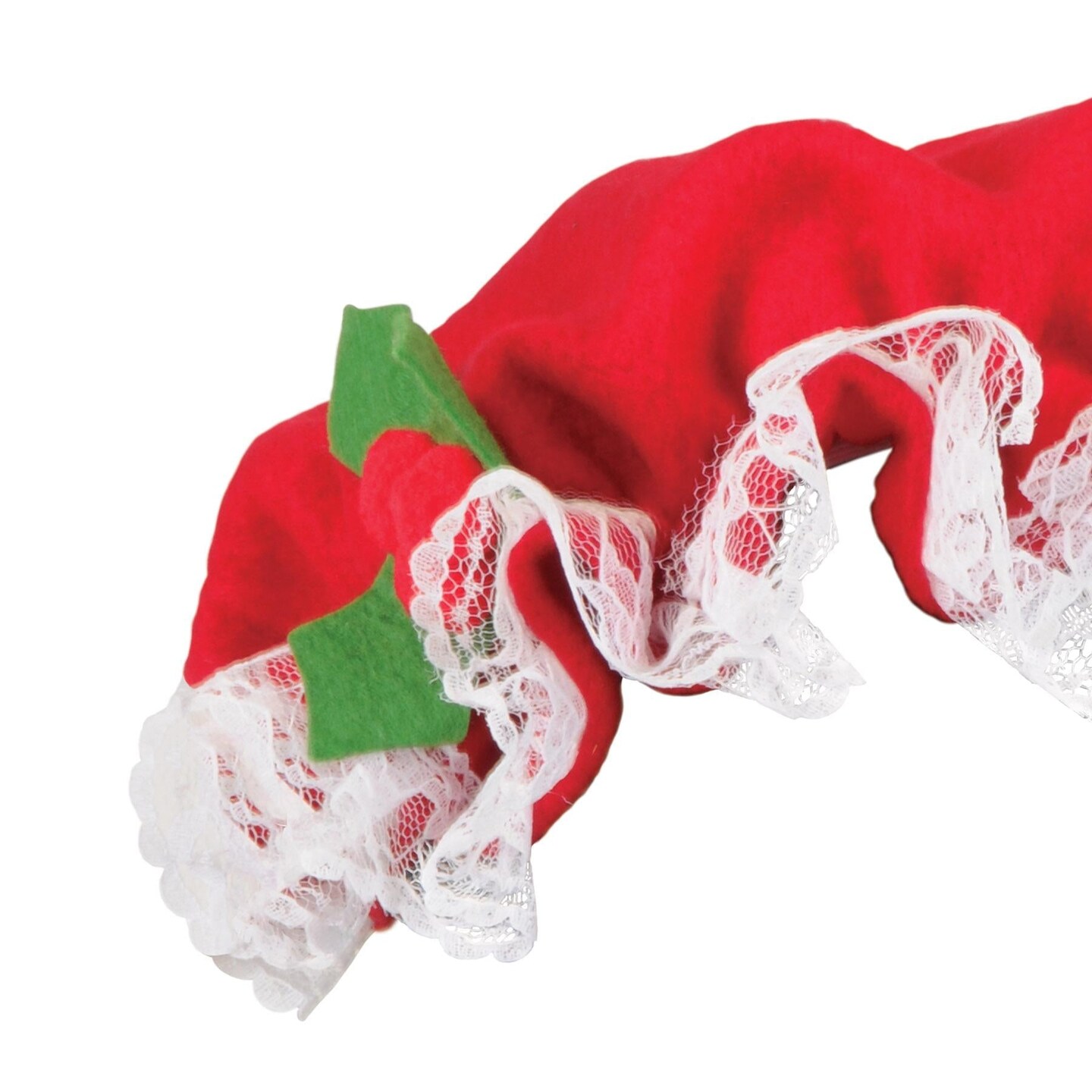 12 Pack Beistle Christmas Mrs Claus Hat