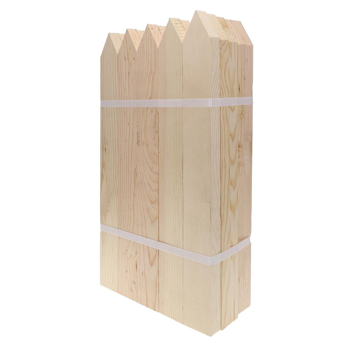 Good Wood Survey Stake 1x2x17.5&#x22; 25pc