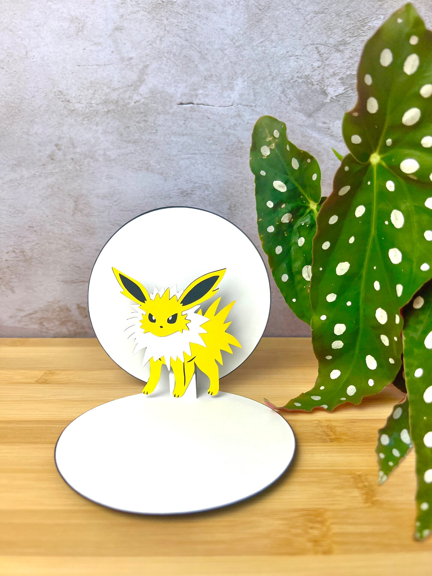 pokemon greeting cards Pokemon Card - Jolteon Card - Pokemon Pop Up Card - Pokemon Greeting Card -  Pokemon Birthday Card
