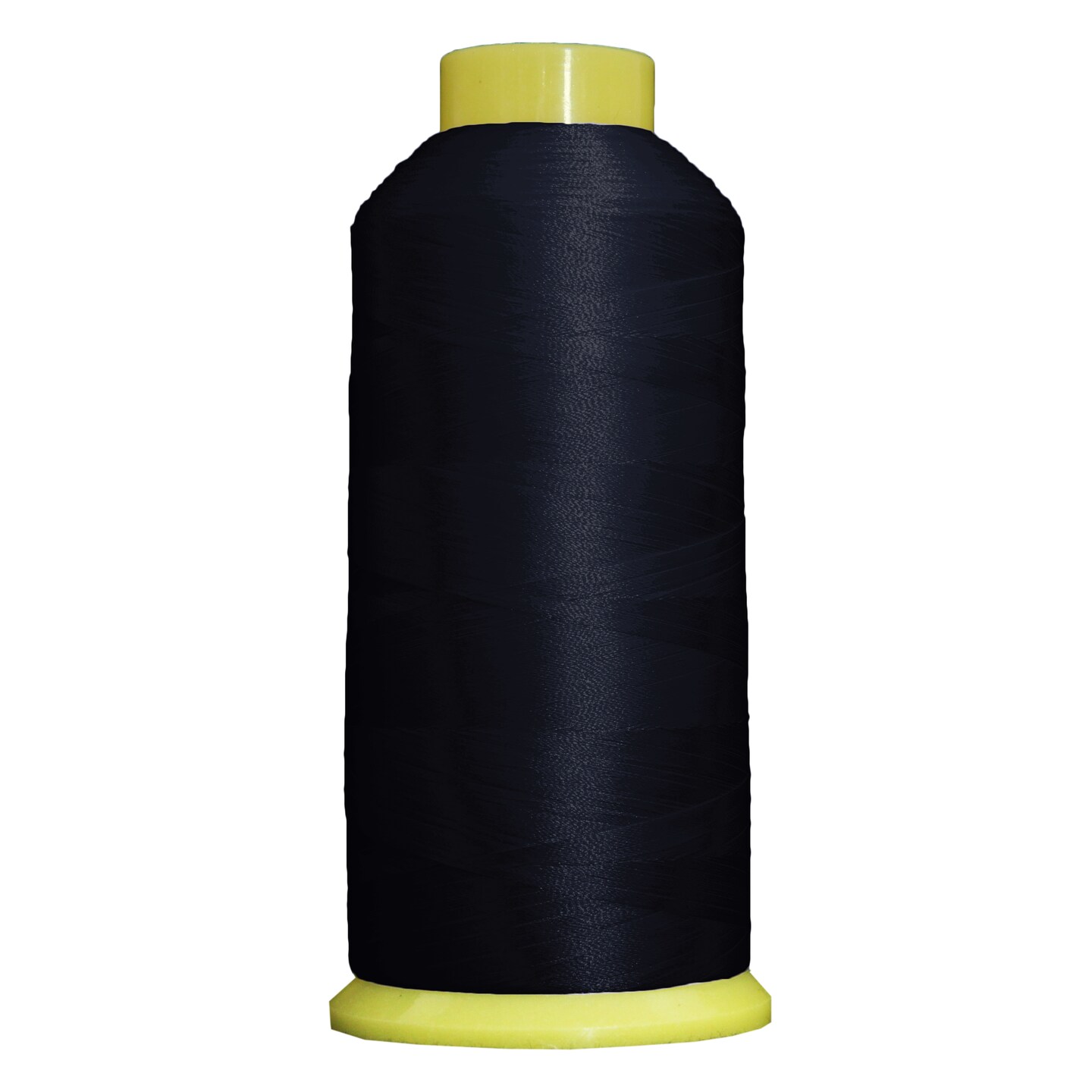 Threadart Polyester Machine Embroidery Thread By the Spool - 5000M - 40wt - Hundreds of Color Options