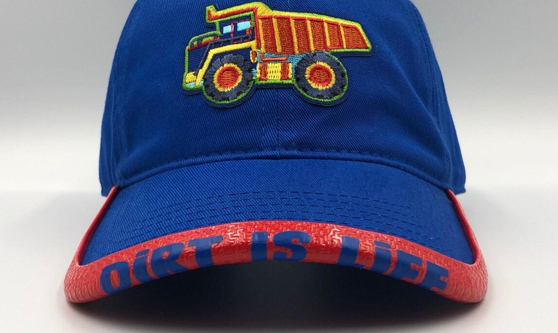 Brim Protector Hat Accessory Custom RED BRIMMTRIMM for Baseball