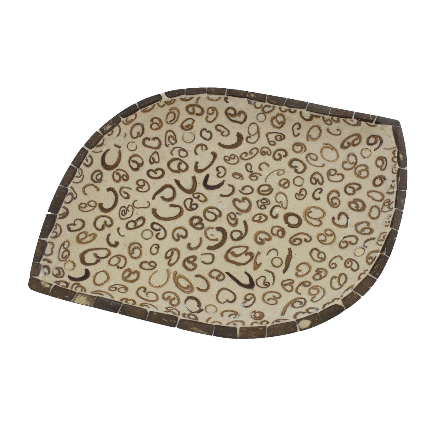 Cinnamon Trinket Dish