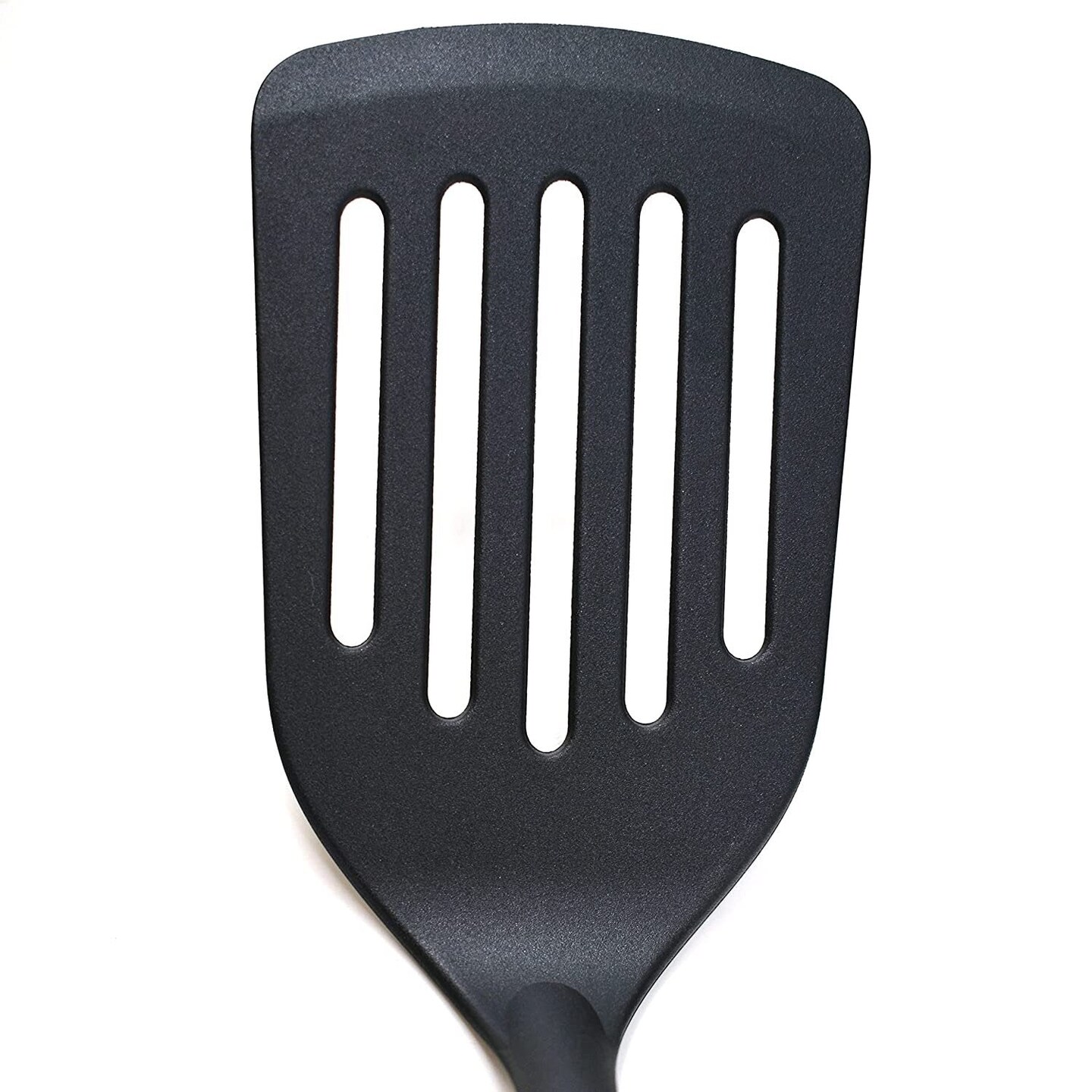 Norpro Grip-EZ Slotted Turner Spatula