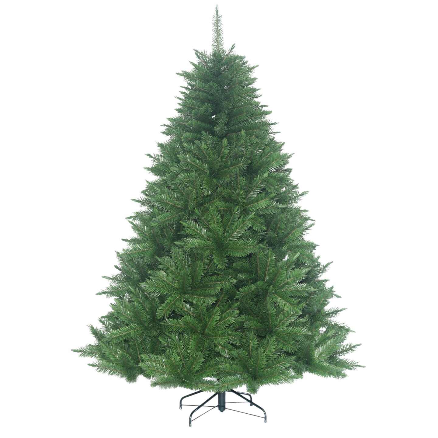 Artificial Christmas Tree - Hamilton Spruce, Unlit - Hook on