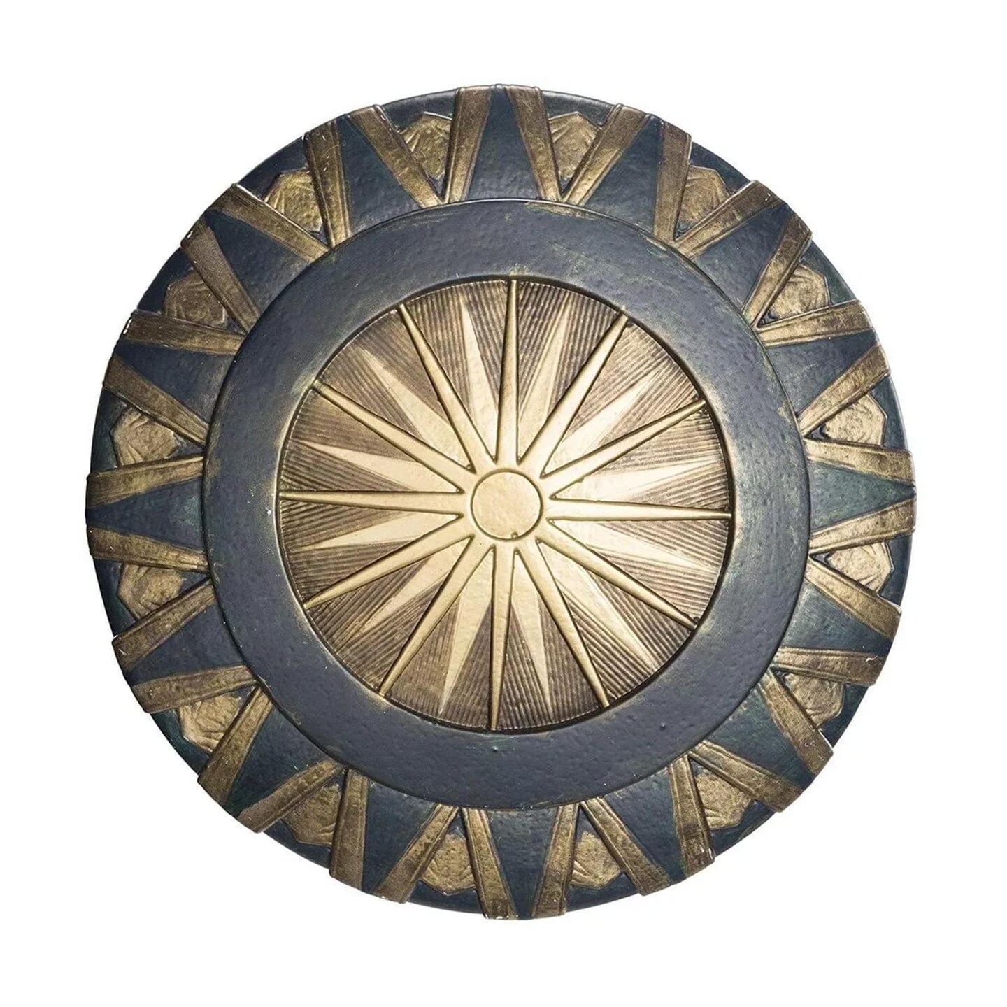 DC Comics Wonder Woman 23&#x22; Shield Costume Accessory