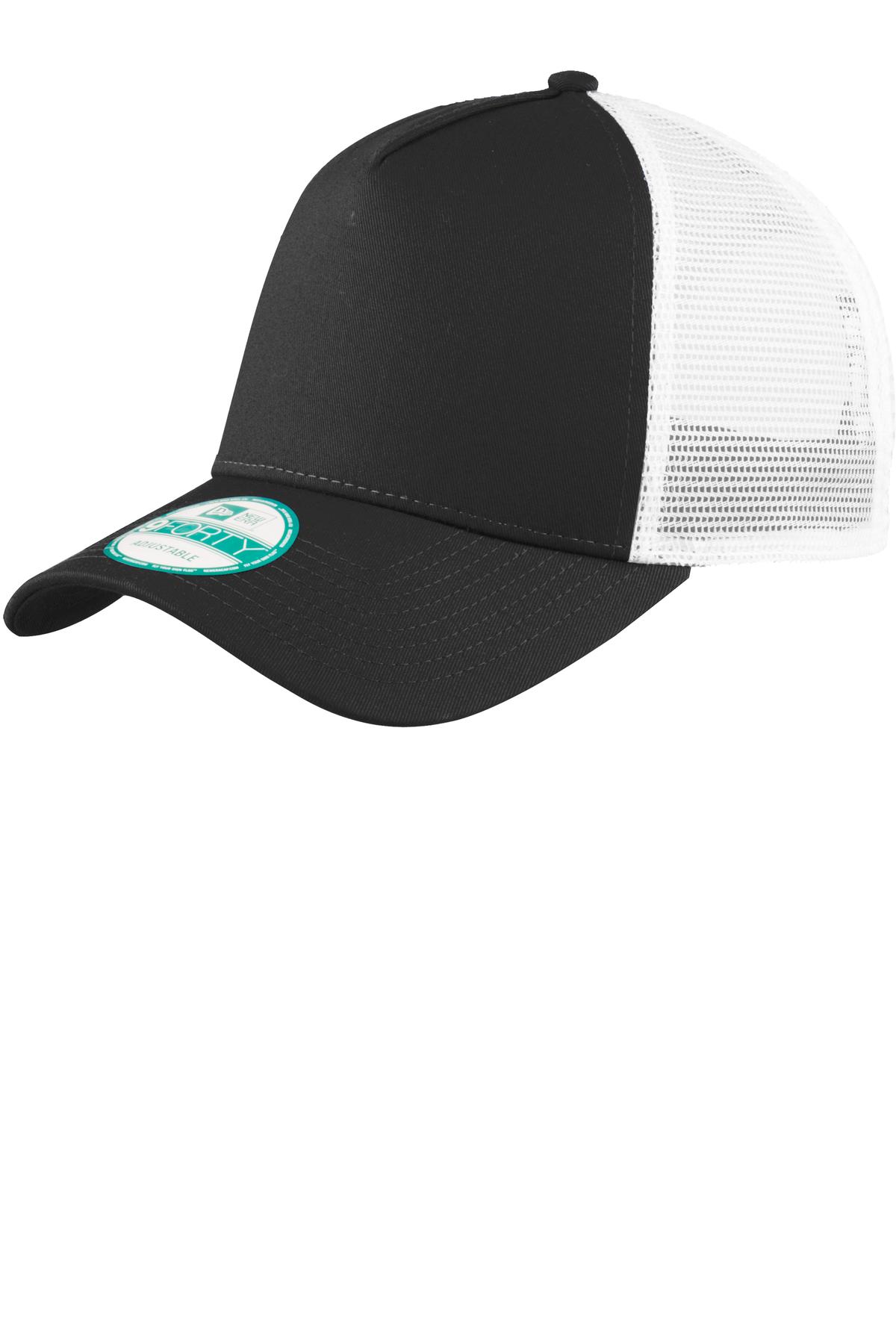 New Era&#xAE; Snapback Trucker Cap