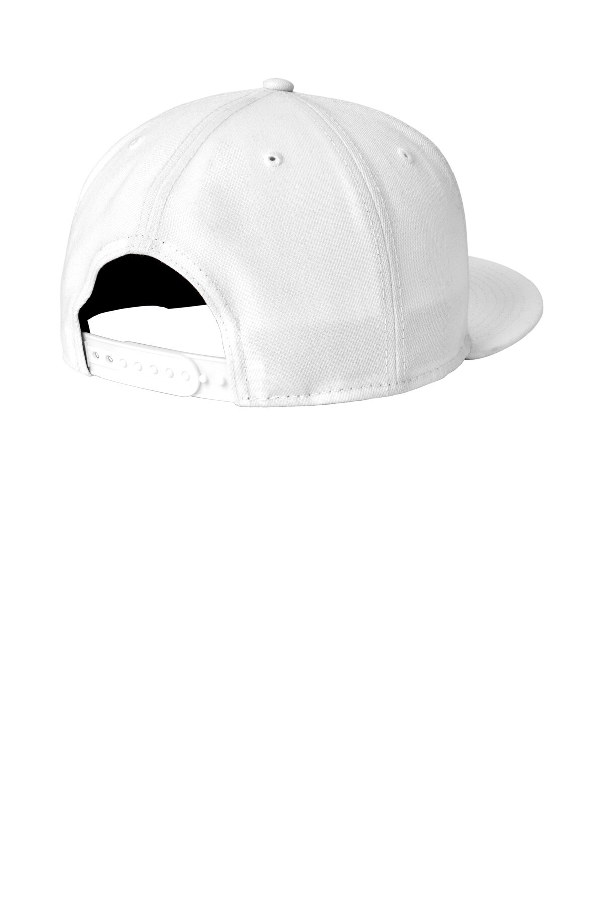 New Era &#xAE; Standard Fit Flat Bill Snapback Cap