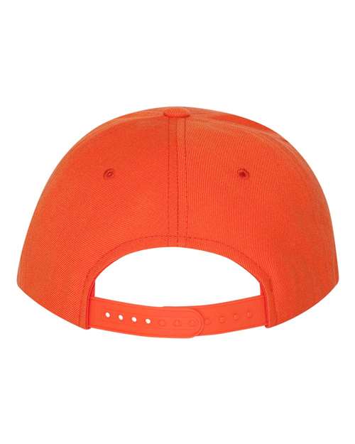 YP Classics&#xAE; Flat Bill Snapback Cap