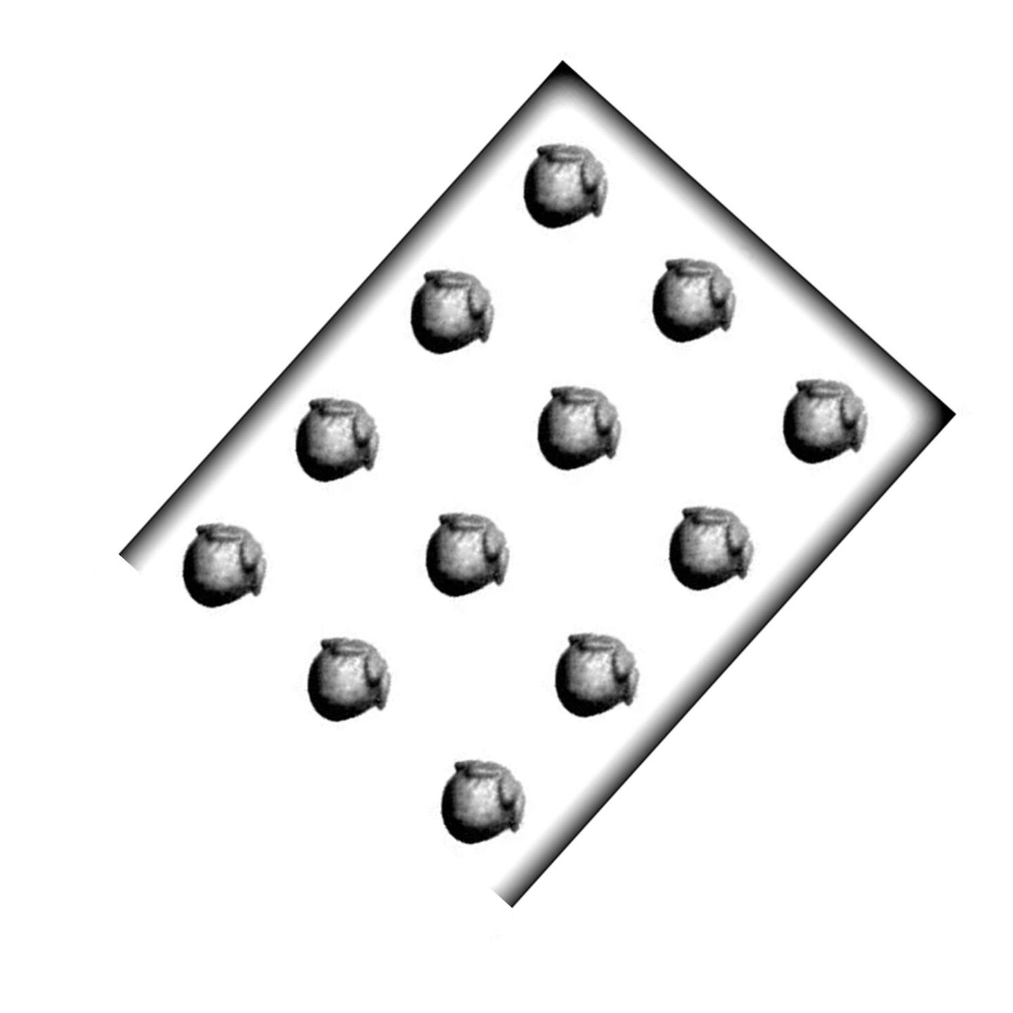Strawberry Hard Candy Mold