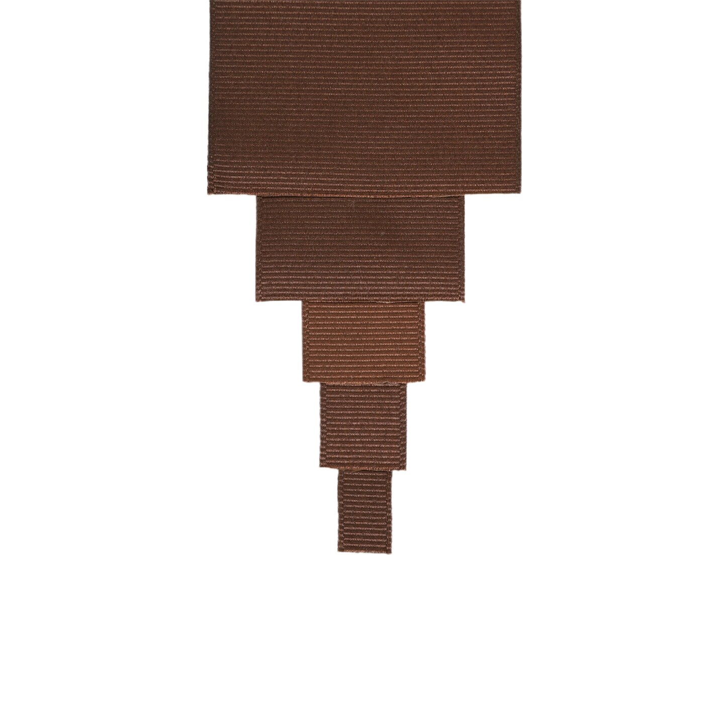 LaRibbons 3/8" - 2 1/4" Textured Grosgrain, 100 Yards - 50 Yards